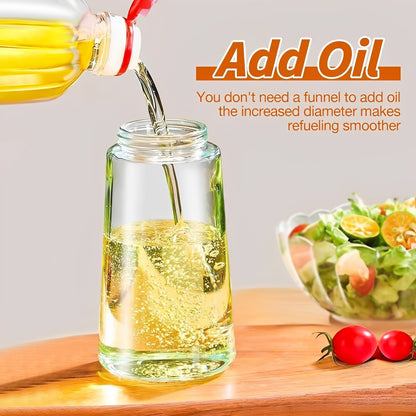 Cooking Oil Dispenser Bottle 500 ml