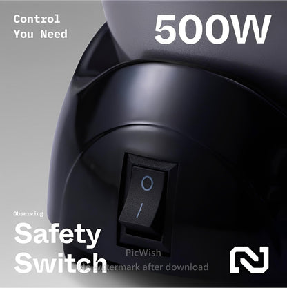 NutriPro™ | Juicer Mixer Grinder